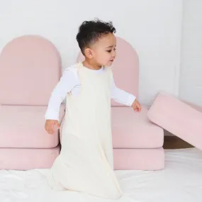 Sleep Sack Bamboo in Daily Cream