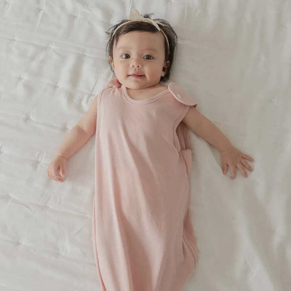 Sleep Sack Bamboo in Jade Green