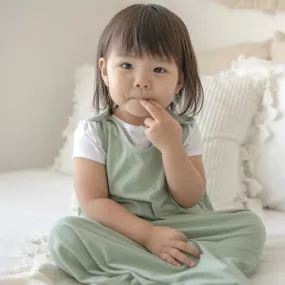 Sleep Sack Bamboo in Jade Green