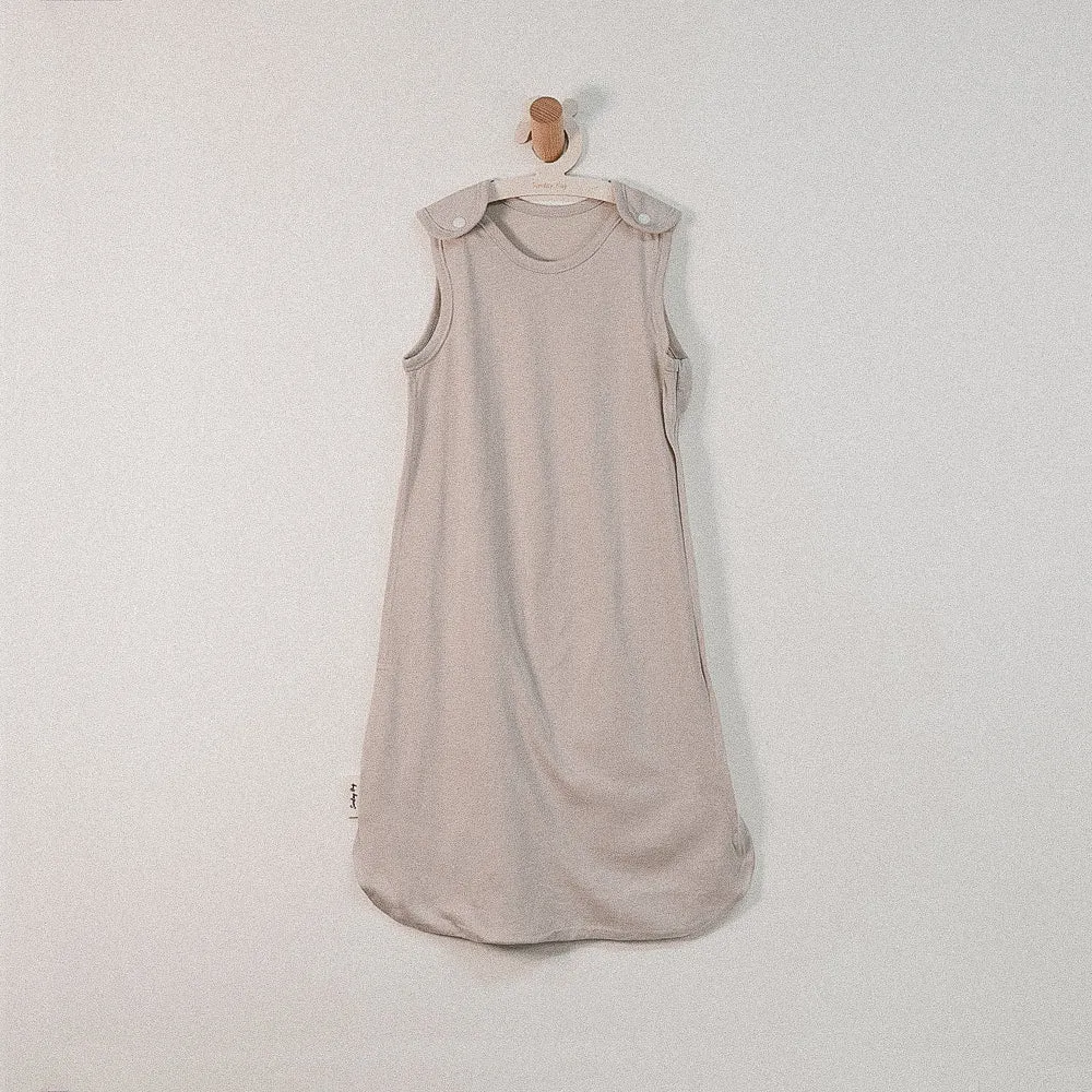 Sleep Sack Bamboo in Jade Green