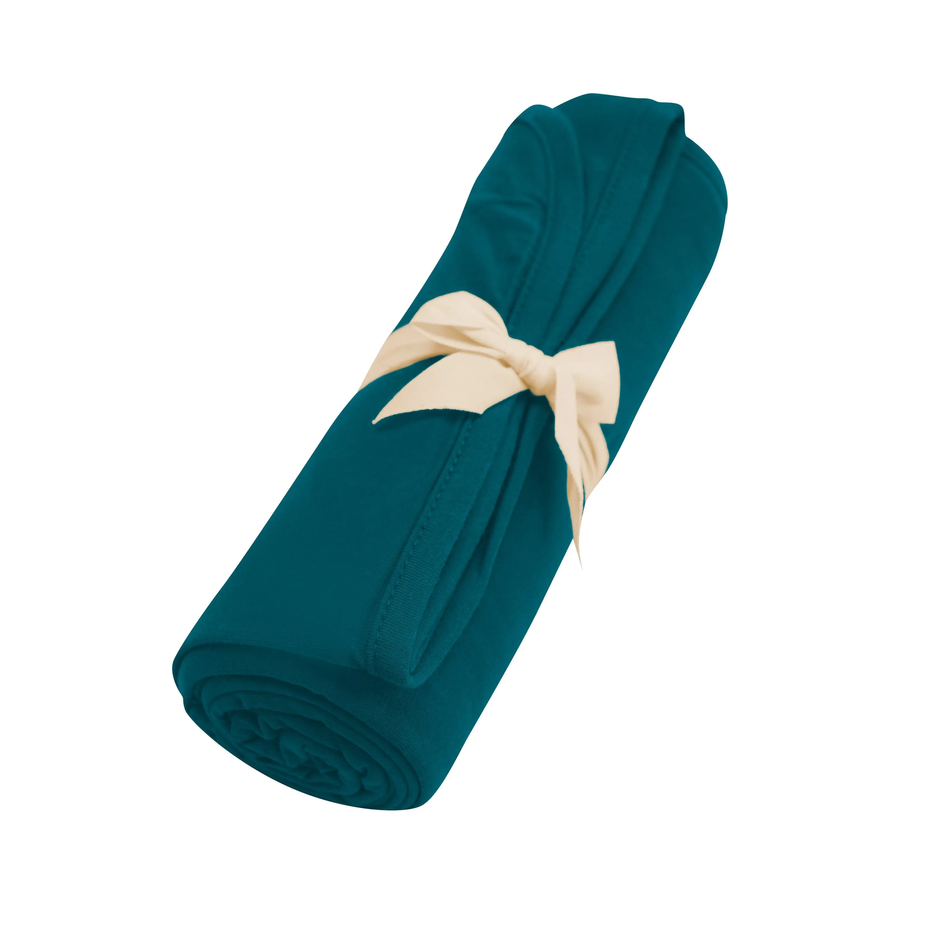 Swaddle Blanket in Loch
