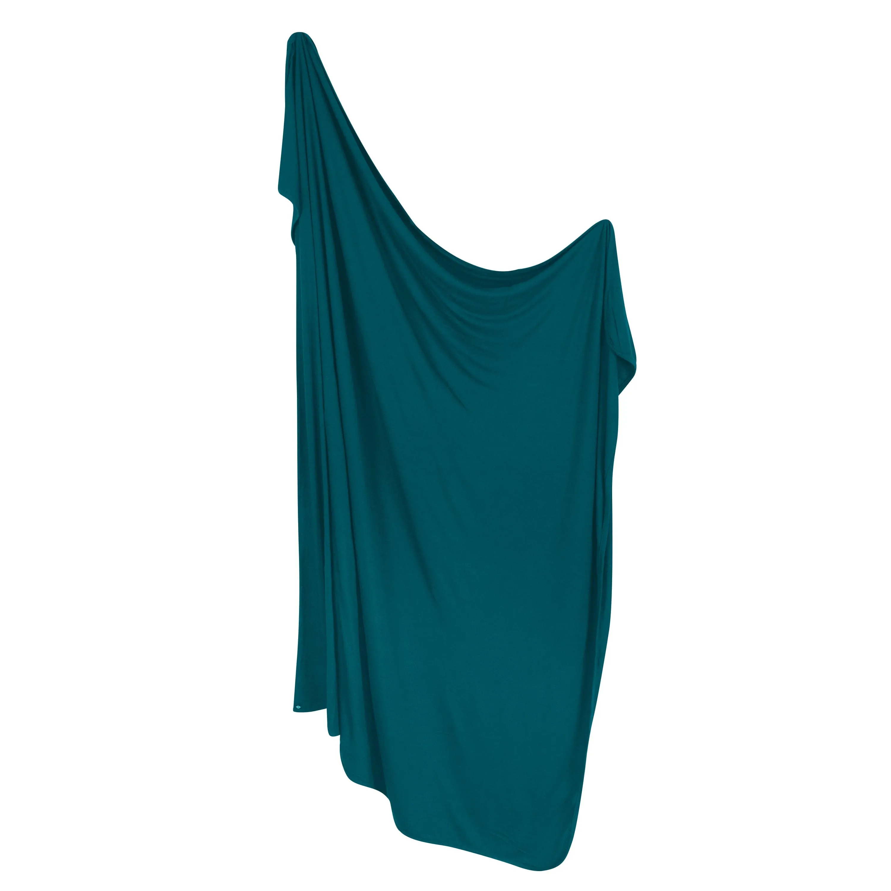Swaddle Blanket in Loch