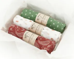 Swaddle Gift Box 1