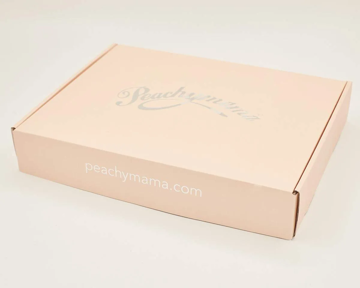 Swaddle Gift Box 1