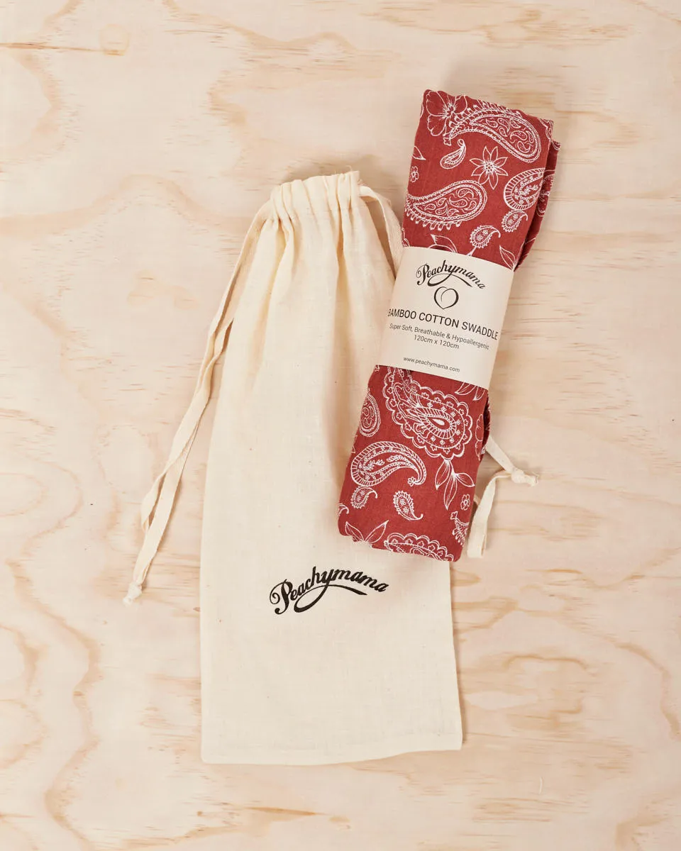 Swaddle Gift Box 1