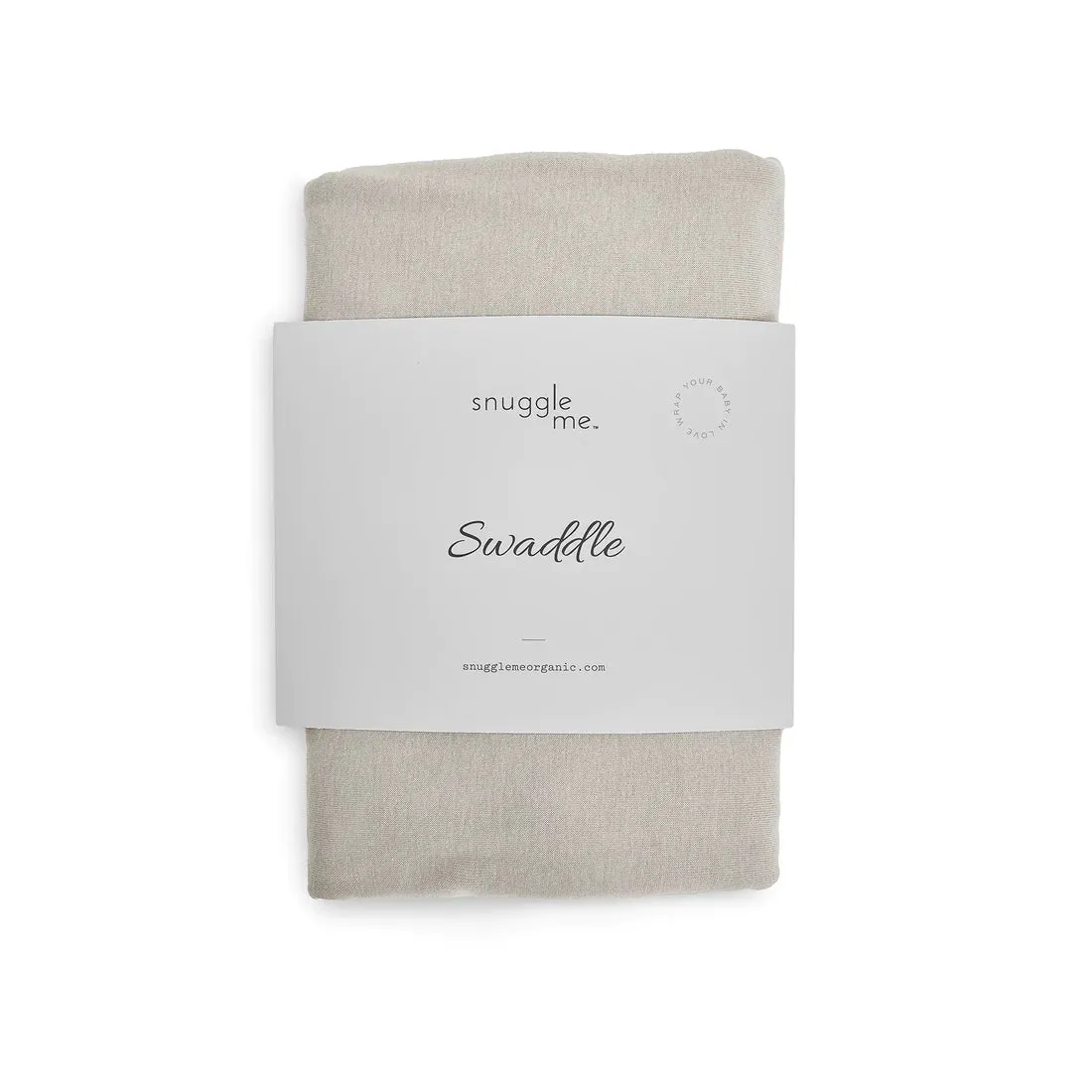 Swaddle - Natural
