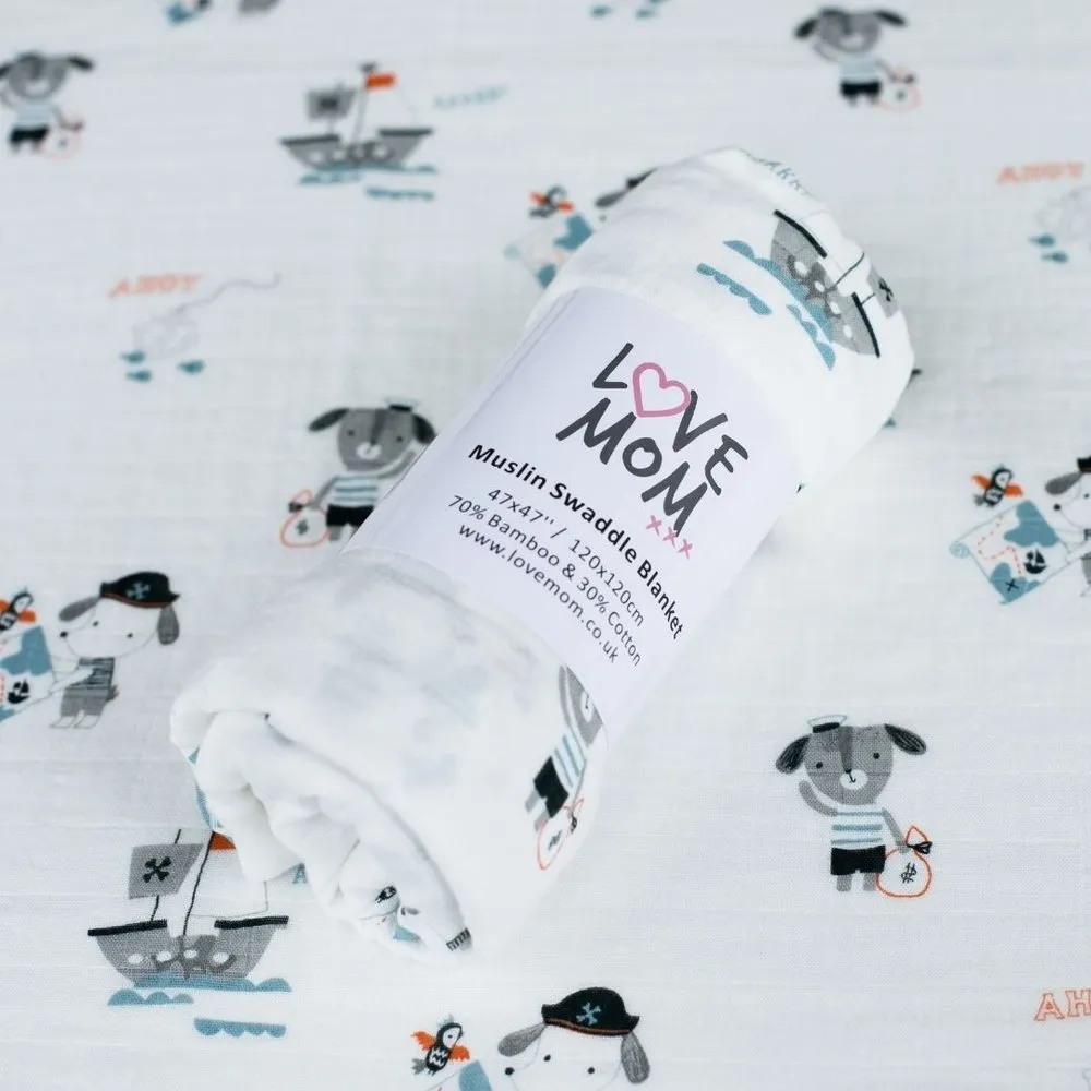 Swaddle