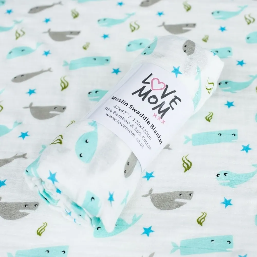 Swaddle