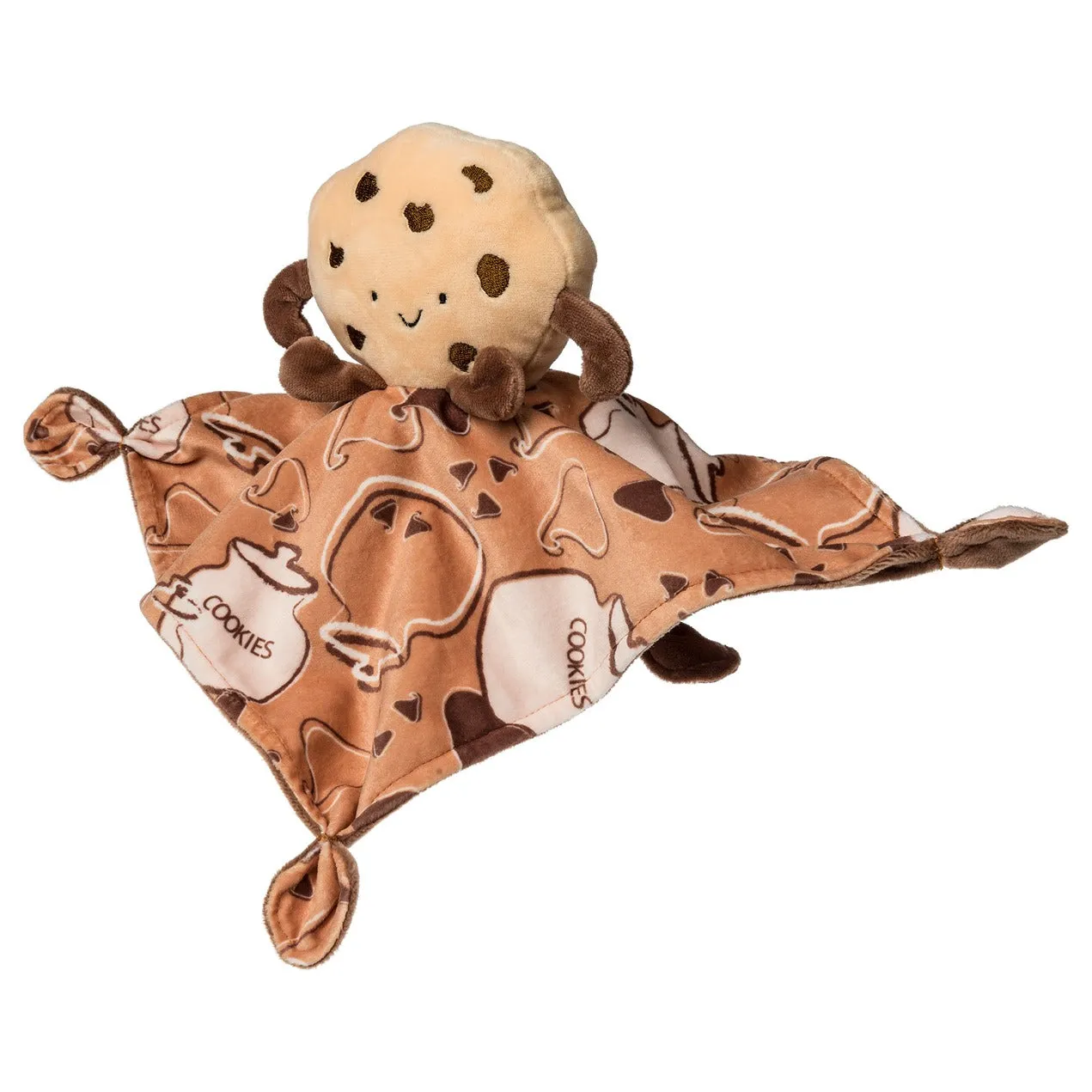 Sweet Soothie Cookie Blanket