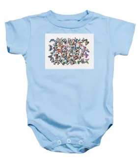 Tribute to Gestein - Baby Onesie