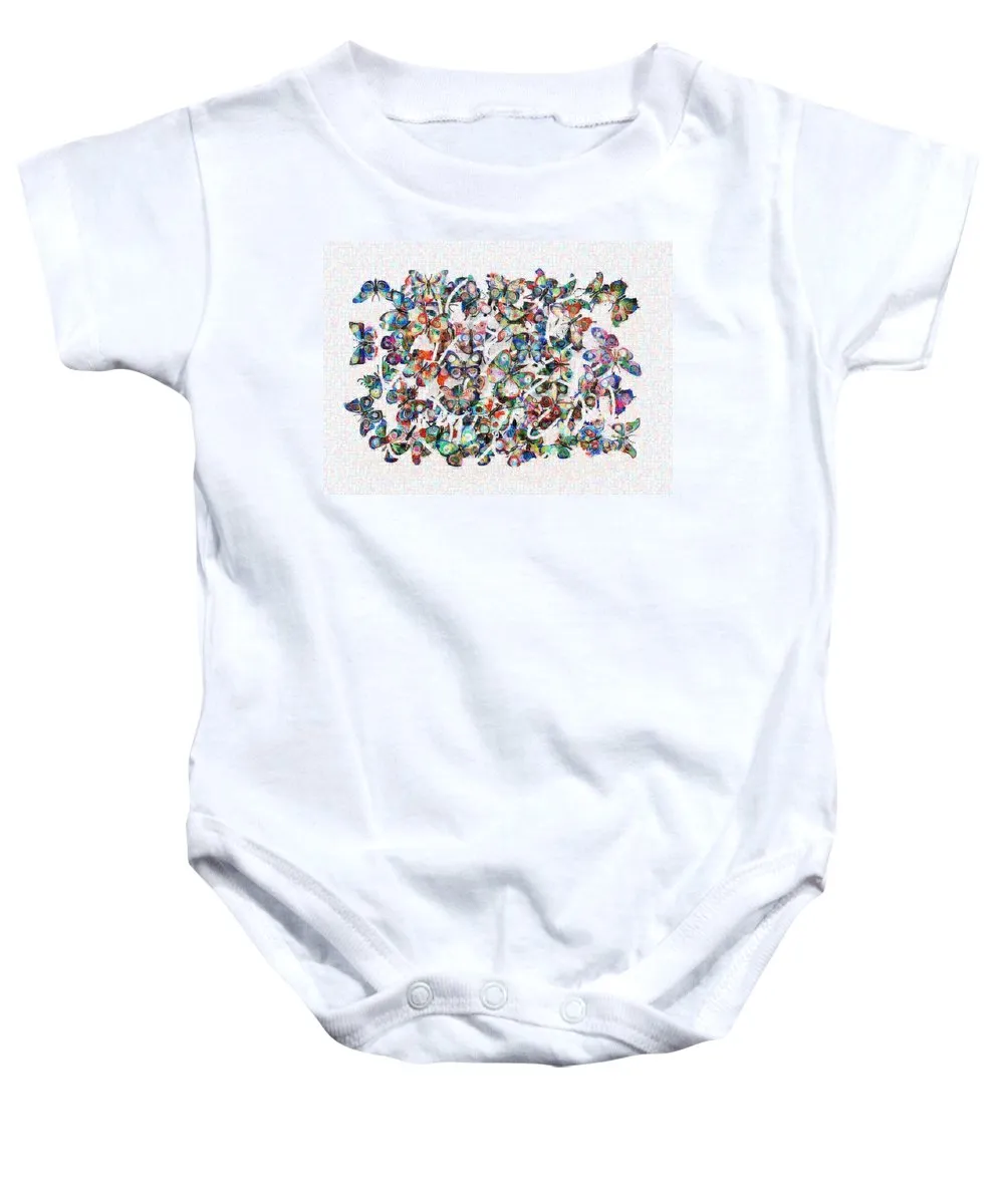 Tribute to Gestein - Baby Onesie