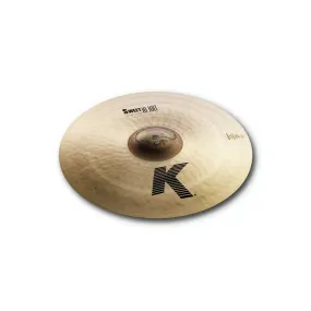 Zildjian K Sweet Hi Hat Top Cymbal 16"